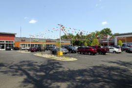 805 Mamaroneck Sitework