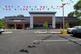 805 Mamaroneck New Building Pano