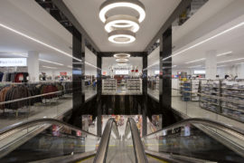 Century-21---escalator-2nd-floor