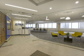 Citrix---Entrance