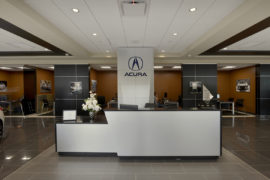 Curry-Acura---reception