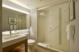 Hyatt-Place---shower