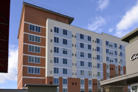 Hyatt-Place---street-side-(in-progress)