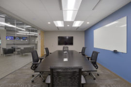 Sherwood - Conference Room