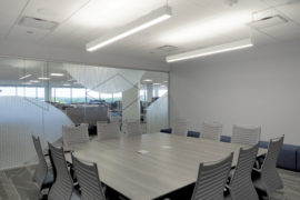 Duck Creek Conference Room