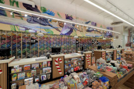 OLYMPUS DIGITAL CAMERA