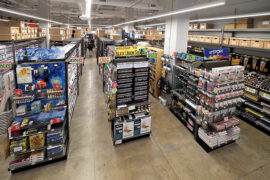 OLYMPUS DIGITAL CAMERA