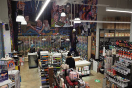 OLYMPUS DIGITAL CAMERA