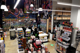 OLYMPUS DIGITAL CAMERA